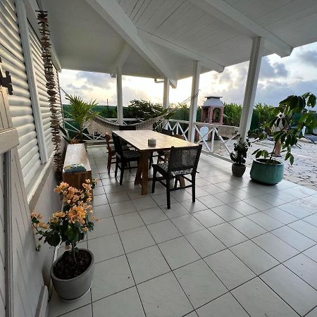 Superbe Villa Bwa Lele Riviere-Salee Экстерьер фото