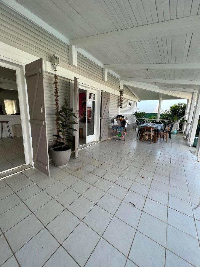 Superbe Villa Bwa Lele Riviere-Salee Экстерьер фото